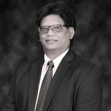 Mr. Suresh Samuel